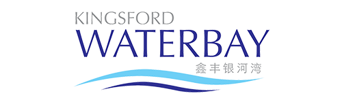 Kingsford Waterbay Logo